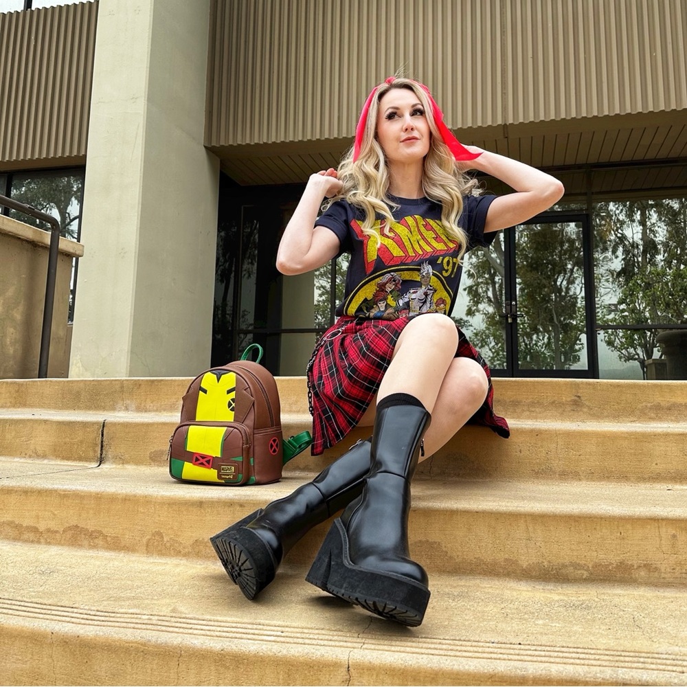 Meet your Posher, Michelle